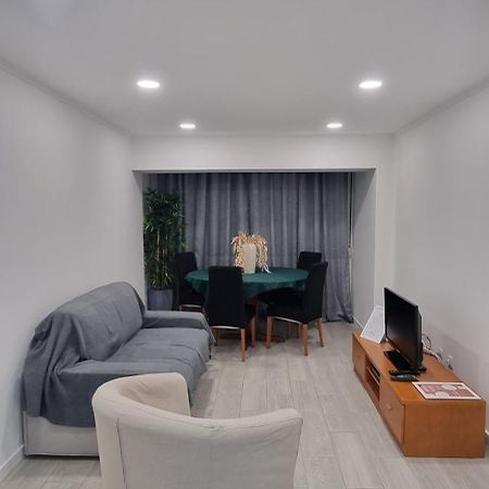 Chinde Guesthouse リスボン エクステリア 写真