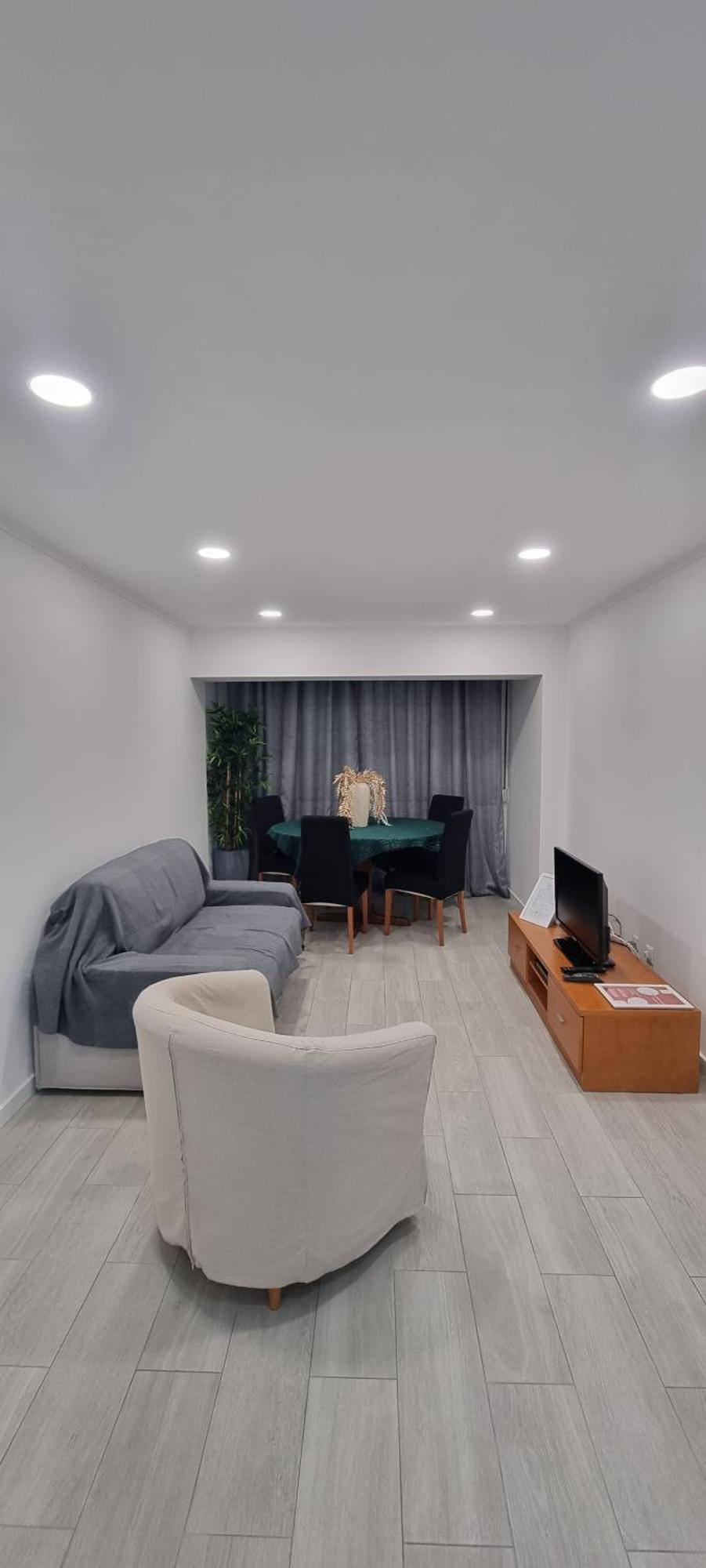 Chinde Guesthouse リスボン エクステリア 写真